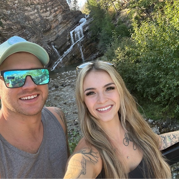 Meet your Posher, Rachel - Picture 6 of 7